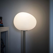 Load image into Gallery viewer, Gregg Mix&amp;Match Table Lamp in living room.
