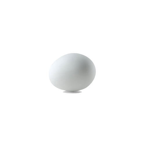 Gregg Outdoor Floor Lamp White.