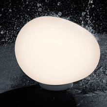 Load image into Gallery viewer, Gregg Outdoor Floor Lamp - Additional image.
