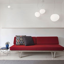 Load image into Gallery viewer, Gregg Pendant Light in living room.

