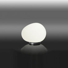 Load image into Gallery viewer, Gregg Table Lamp in Mini/Graphite/With Dimmer.
