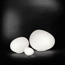 Load image into Gallery viewer, Gregg Table Lamp - Exhibition.
