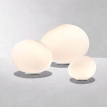 Load image into Gallery viewer, Gregg Table Lamp - Exhibition.
