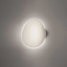 Load image into Gallery viewer, Gregg Wall Light in Medium/Right Facing/White.
