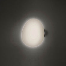 Load image into Gallery viewer, Gregg Wall Light in Medium/Right Facing/Graphite.
