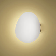 Load image into Gallery viewer, Gregg Wall Light in Large/Right Facing/Gold.
