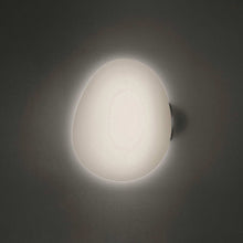 Load image into Gallery viewer, Gregg Wall Light in Large/Right Facing/Graphite.

