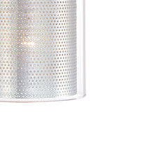 Load image into Gallery viewer, Grid II Wall Light Detail.

