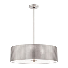 Load image into Gallery viewer, Grid Pendant Light.
