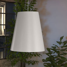 Load image into Gallery viewer, Gunnar Pendant Light outdoor.

