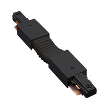 Load image into Gallery viewer, H/J/L /J2 Track Flexible Track Connector in Black (J2 Track).
