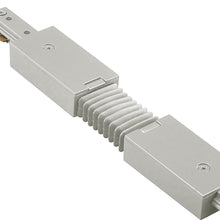 Load image into Gallery viewer, H/J/L /J2 Track Flexible Track Connector in Detail.
