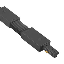 Load image into Gallery viewer, H/J/L /J2 Track Flexible Track Connector in Detail.
