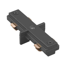 Load image into Gallery viewer, H/J/L/J2 Track &quot;I&quot; Connector in Black (H Track/1.78-Inch).
