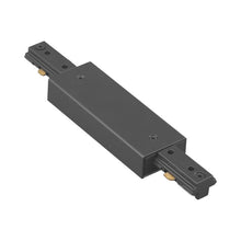 Load image into Gallery viewer, H/J/L/J2 Track &quot;I&quot; Connector in Black (L Track/4.13-Inch).
