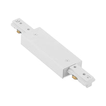 Load image into Gallery viewer, H/J/L/J2 Track &quot;I&quot; Connector in White (L Track/4.13-Inch).
