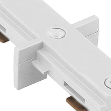 Load image into Gallery viewer, H/J/L/J2 Track &quot;I&quot; Dead-End Connector in Detail.
