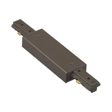Load image into Gallery viewer, H/J/L/J2 Track &quot;I&quot; Power Connector in Dark Bronze (H Track).
