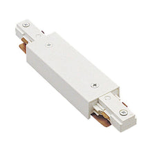 Load image into Gallery viewer, H/J/L/J2 Track &quot;I&quot; Power Connector in White (J2 Track).
