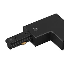 Load image into Gallery viewer, H/J/L/J2 Track &quot;L&quot; Connector in Detail.
