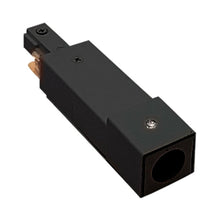Load image into Gallery viewer, H/J/L /J2 Track Live End BX Connector in Black (J2 Track).
