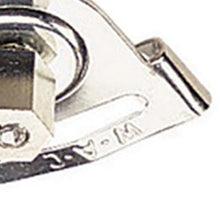 Load image into Gallery viewer, H/J/L/J2 Track T-Bar Ceiling Mount in Detail.
