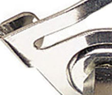 Load image into Gallery viewer, H/J/L/J2 Track T-Bar Ceiling Mount in Detail.
