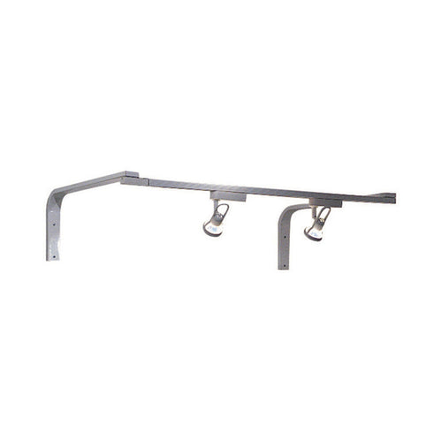 H/J/L/J2 Track Wall Mount Suspension Bracket.