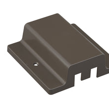 Load image into Gallery viewer, H/J/L Track Floating Canopy Connector in Detail.
