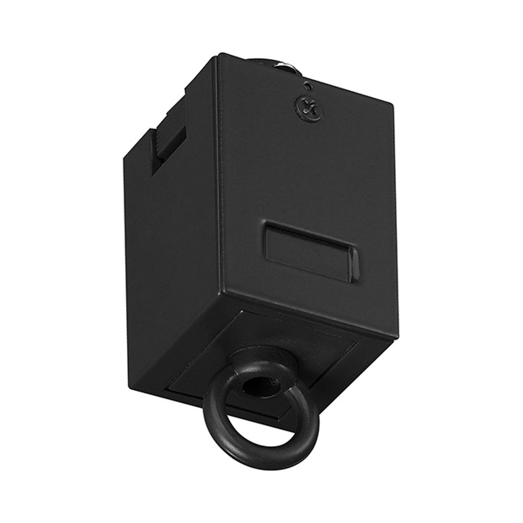 H/J/L Track Suspension Loop in Black (H Track).