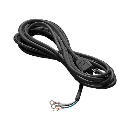 H/J Track Cord and Plug.
