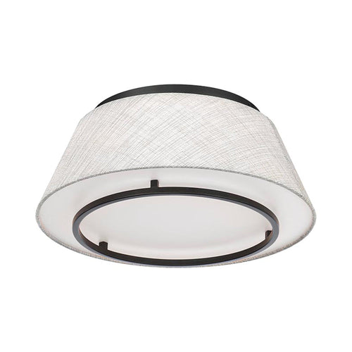 Hailey LED Flush Mount Ceiling Light.