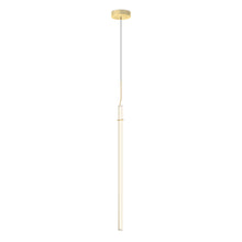 Load image into Gallery viewer, Halo 2355 Jewel LED Pendant Light.
