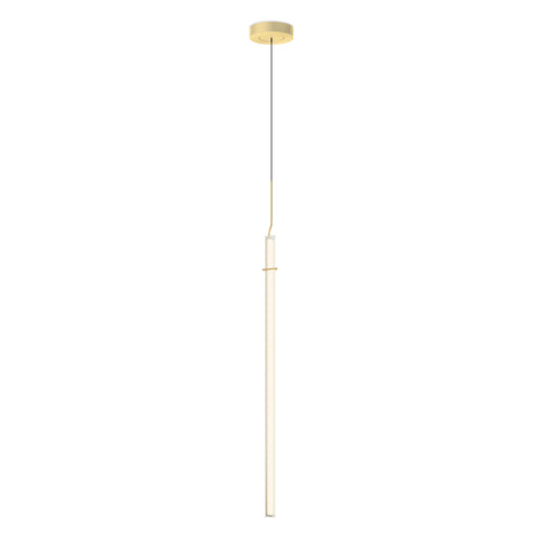 Halo 2355 Jewel LED Pendant Light.