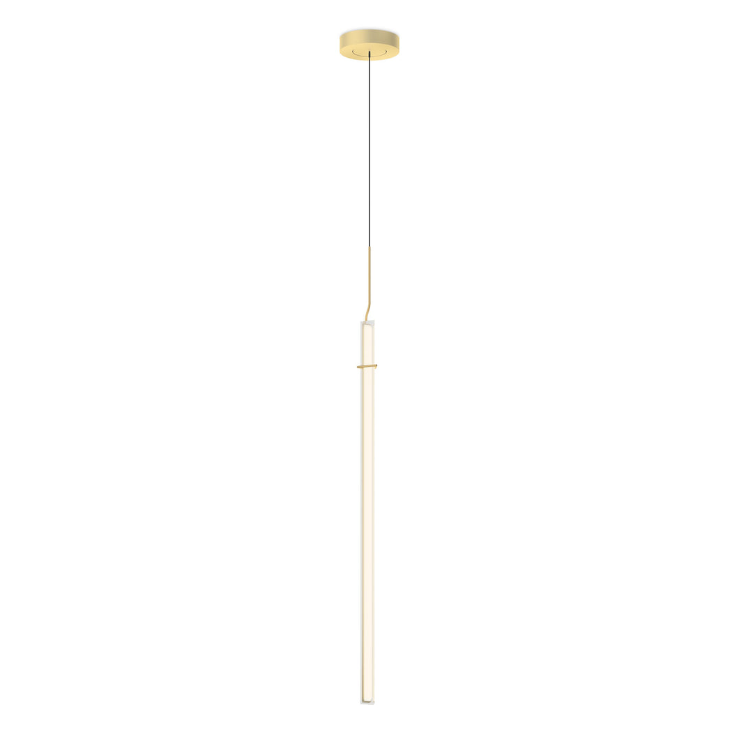 Halo 2355 Jewel LED Pendant Light.