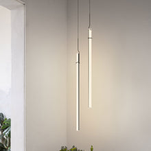 Load image into Gallery viewer, Halo 2355 Jewel LED Pendant Light in Detail.
