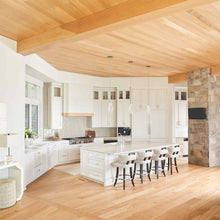Load image into Gallery viewer, Aalto LED Pendant Light in Kitchen.
