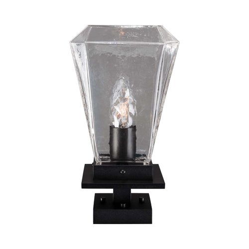 Beacon Outdoor Post Mount.