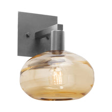 Load image into Gallery viewer, Coppa Wall Light.
