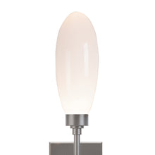 Load image into Gallery viewer, Fiori LED Wall Light in Detail.
