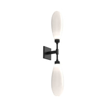 Load image into Gallery viewer, Fiori LED Wall Light in Detail.
