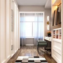 Load image into Gallery viewer, Fiori LED Wall Light in dressing room.
