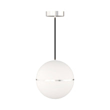 Load image into Gallery viewer, Hanea Grande LED Pendant Light.
