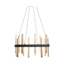 Load image into Gallery viewer, Harmonix Round LED Pendant Light (16-Light).
