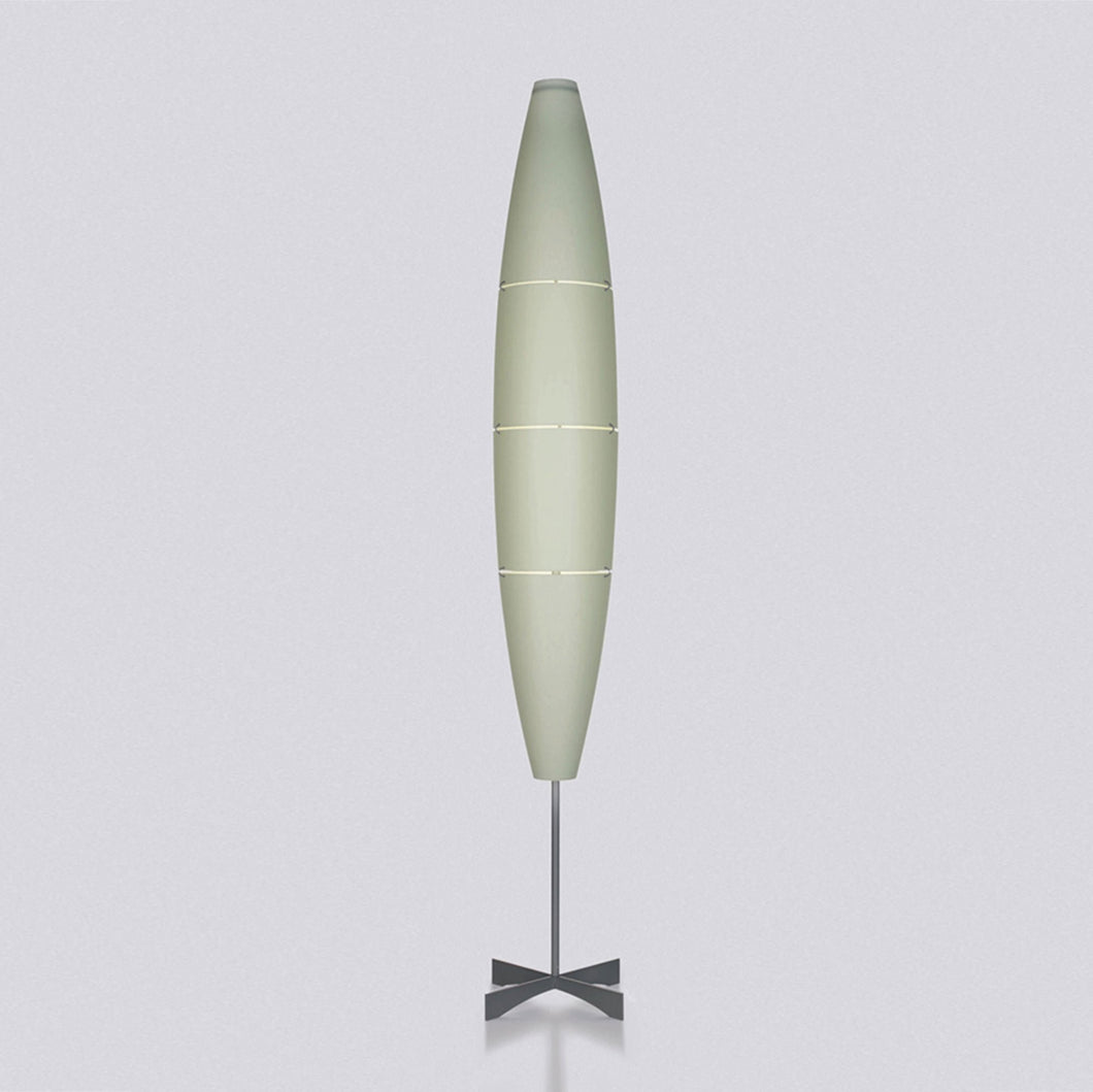 Havana Floor Lamp - Additional image.