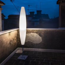 Load image into Gallery viewer, Havana Outdoor Floor Lamp - Additional image.
