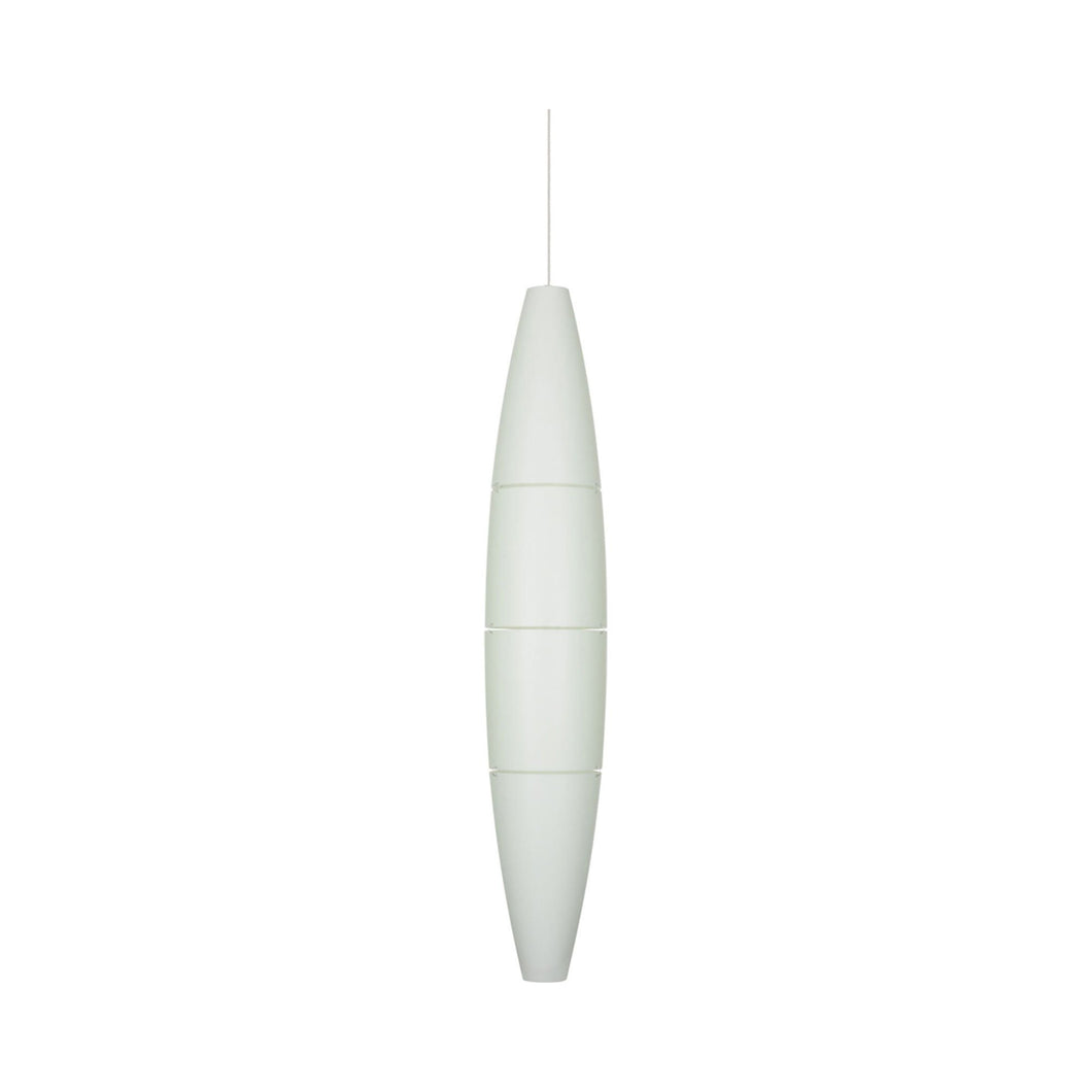 Havana Pendant Light in Triple.