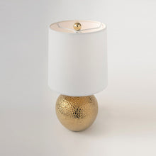 Load image into Gallery viewer, Heather Table Lamp - Additional image.
