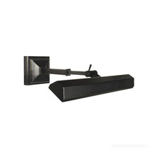 Load image into Gallery viewer, Hemmingway LED Picture Light in Detail.
