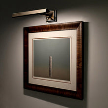 Load image into Gallery viewer, Hemmingway LED Picture Light in living room.

